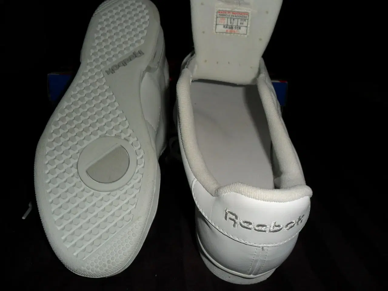 Billede 2 - Reebok retro