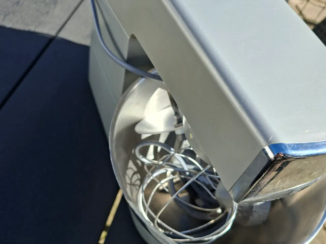 Billede 4 - Kenwood Chef Classic 250kr