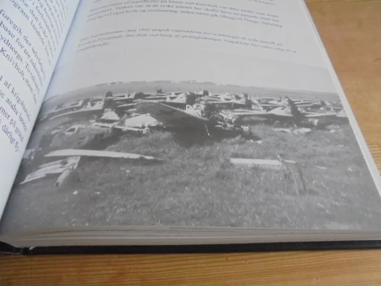 Billede 3 - Fæstning Frederikshavn - 1940-1945 - fin stand