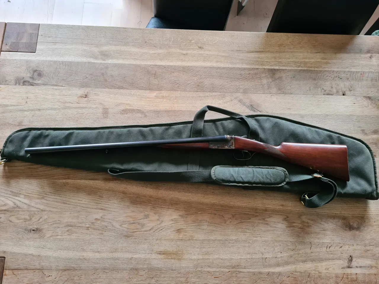 Billede 1 - AYA 16/70 "Shooting Star".