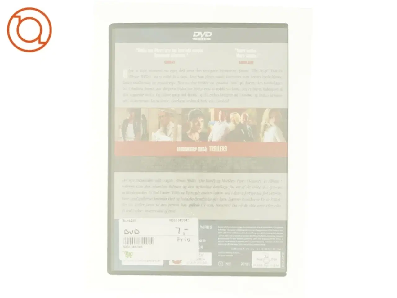 Billede 3 - Ti fod under