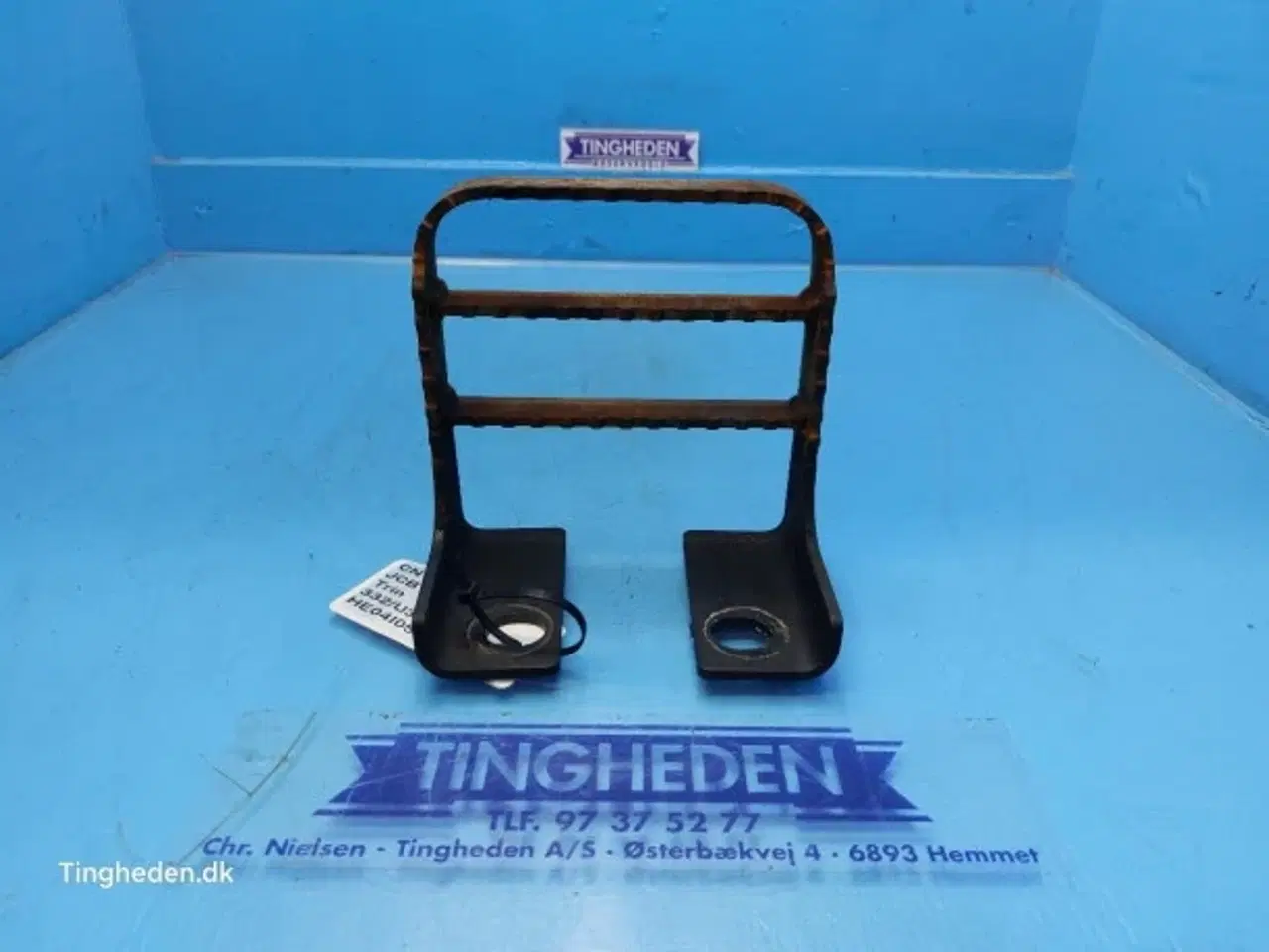 Billede 1 - JCB 427 HL Trin 332/U3799