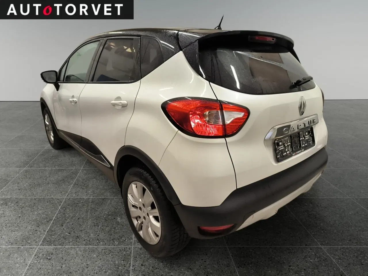 Billede 4 - Renault Captur 1,2 TCe 120 Intens EDC