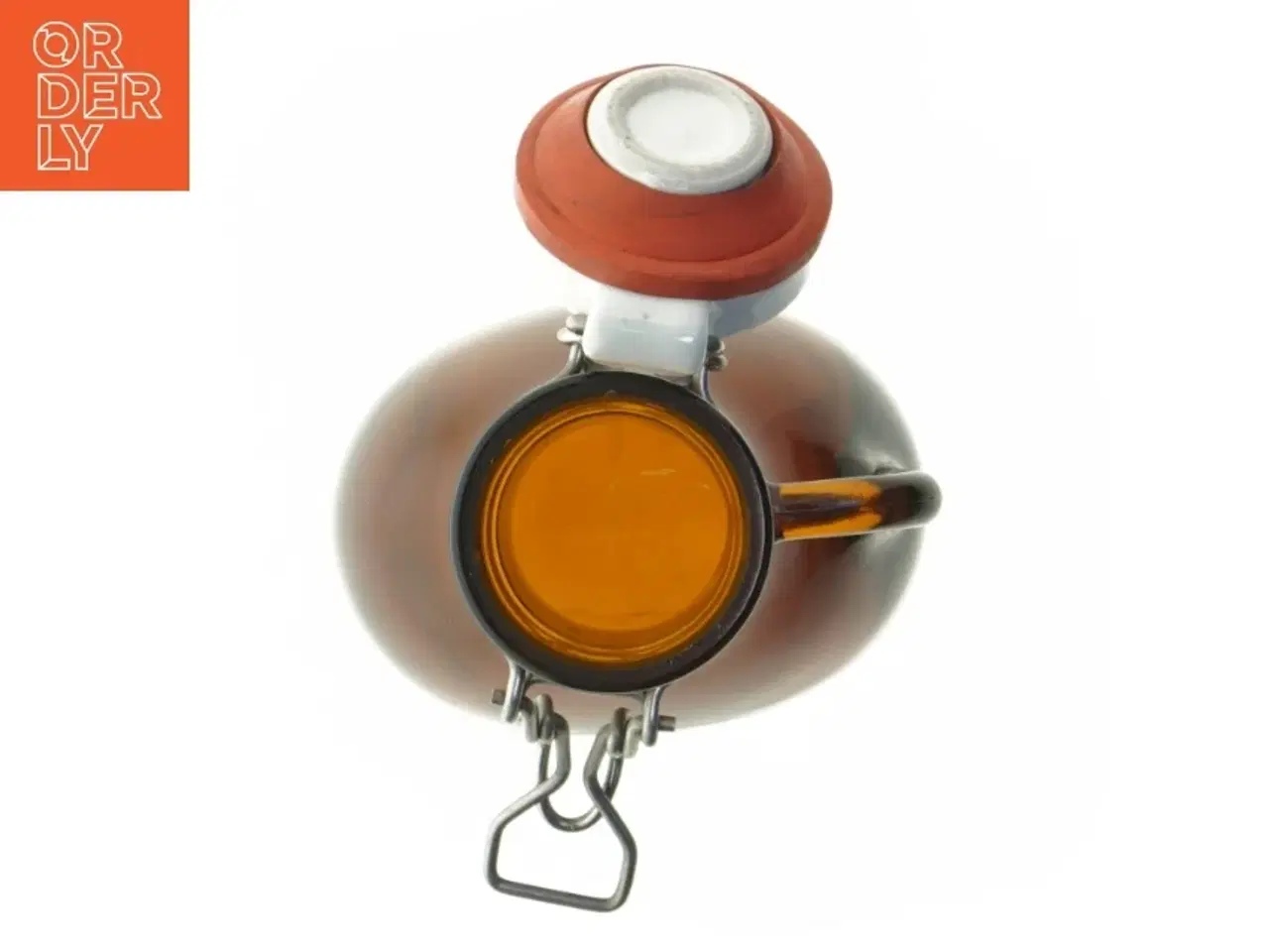 Billede 7 - Bryggeri Skovlyst flaske (str. 29 cm)