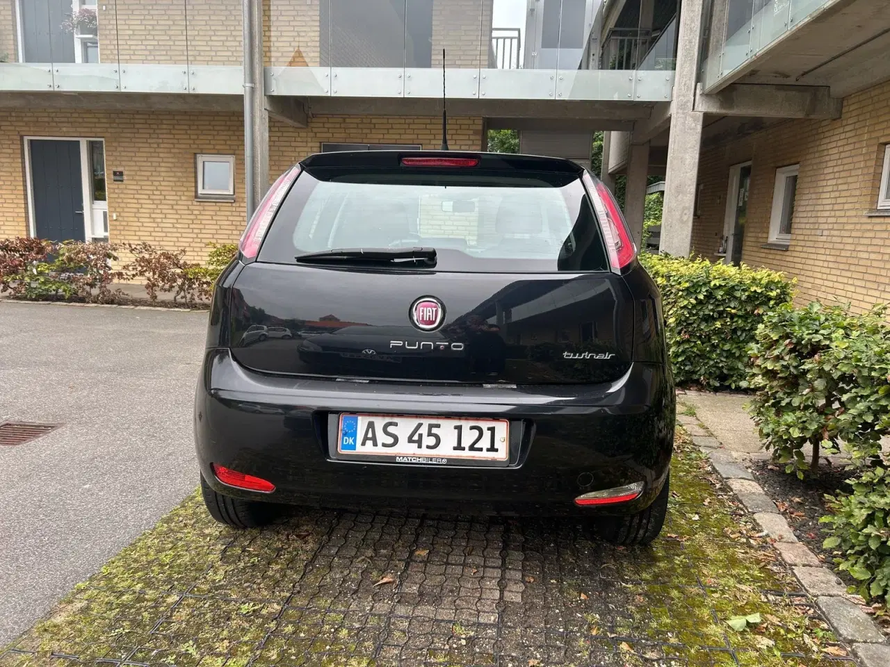 Billede 6 - Fiat Punto 0,9 TwinAir 100 Popstar