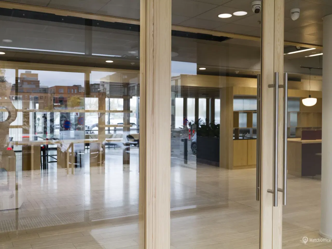 Billede 20 - Holmbladshus - Panorama og perspektiv