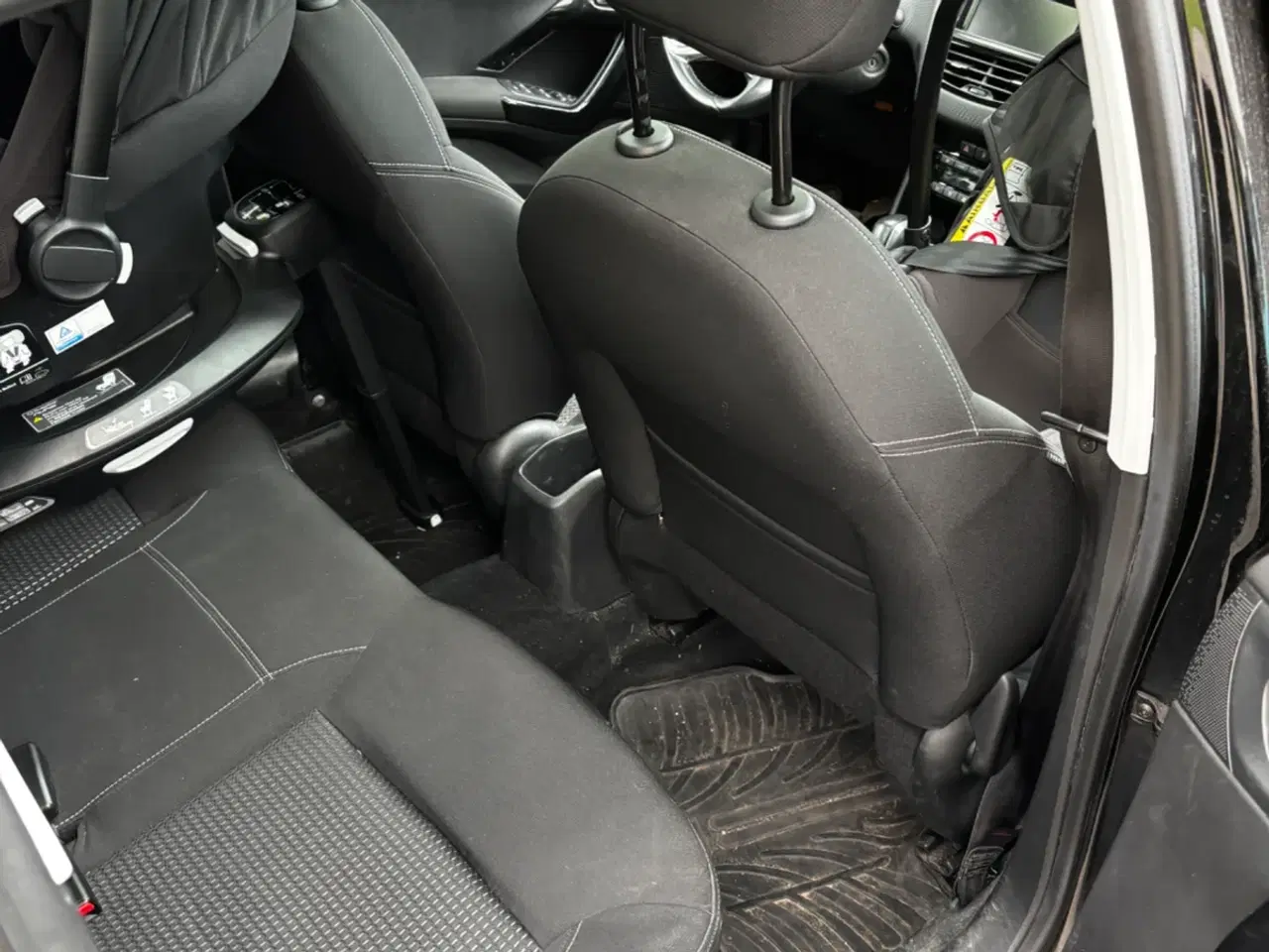 Billede 10 - Peugeot 208 1,6 BlueHDi 100 Active