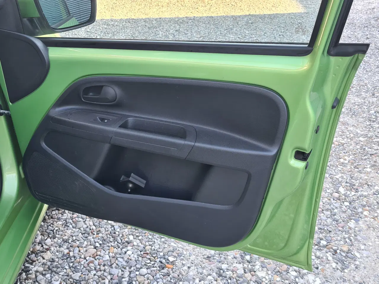 Billede 12 - 2013 Skoda CitiGo Ambition 5 dørs