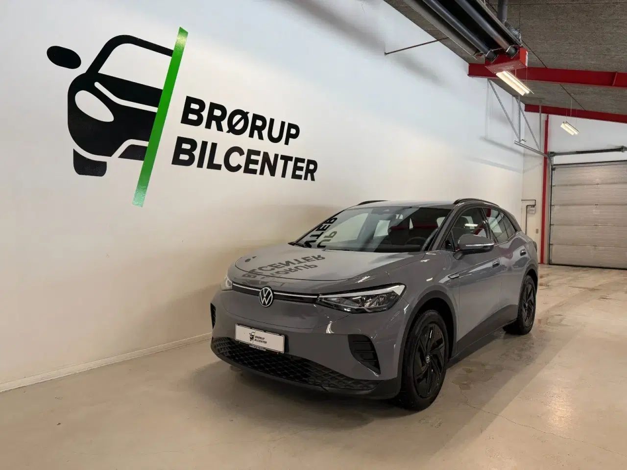 Billede 1 - VW ID.4 77 Pro Performance