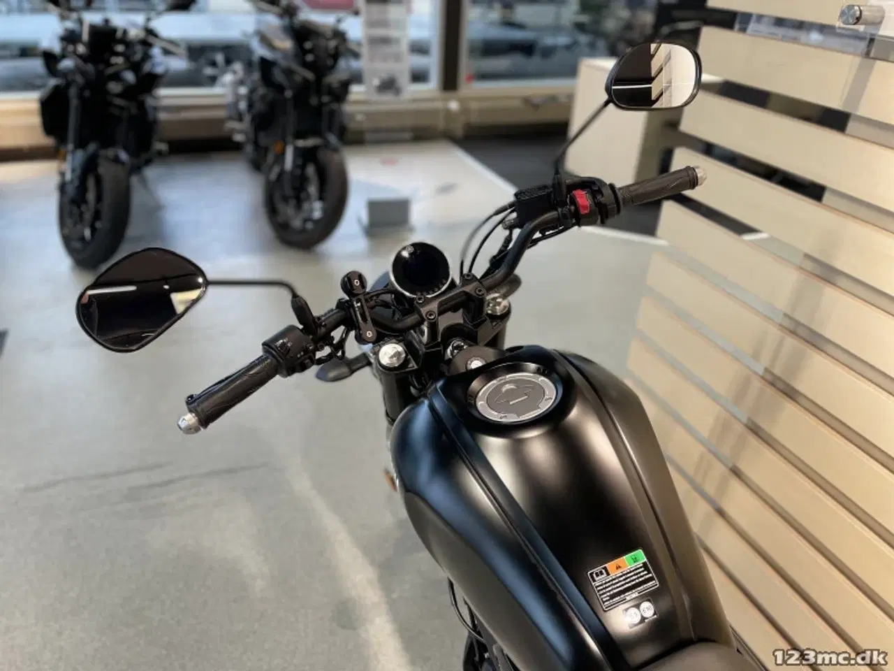 Billede 9 - Yamaha XSR 125