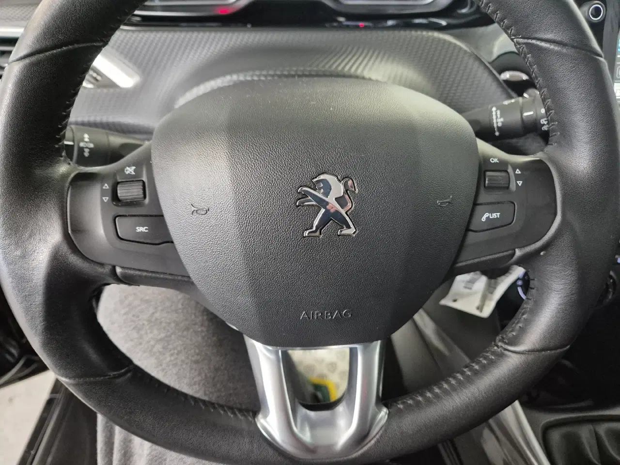 Billede 14 - Peugeot 2008 1,6 BlueHDi Chili 100HK