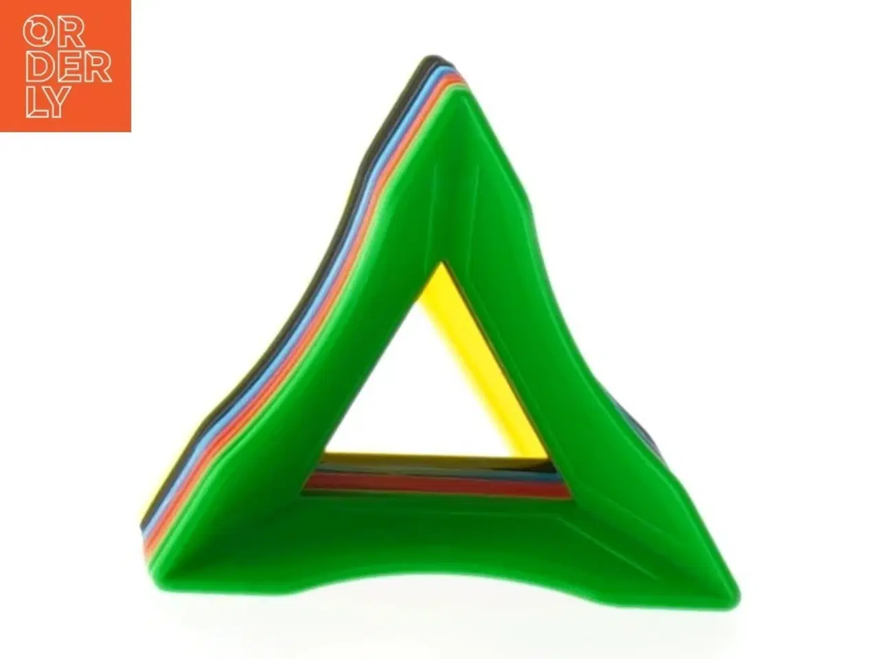 Billede 3 - Stands til Cubes ( Rubiks terninger) (str. 8 cm)