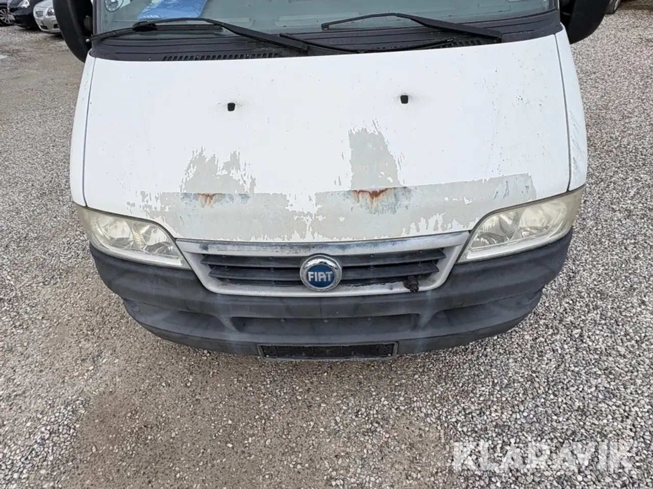 Billede 9 - MiniBus Fiat Ducato