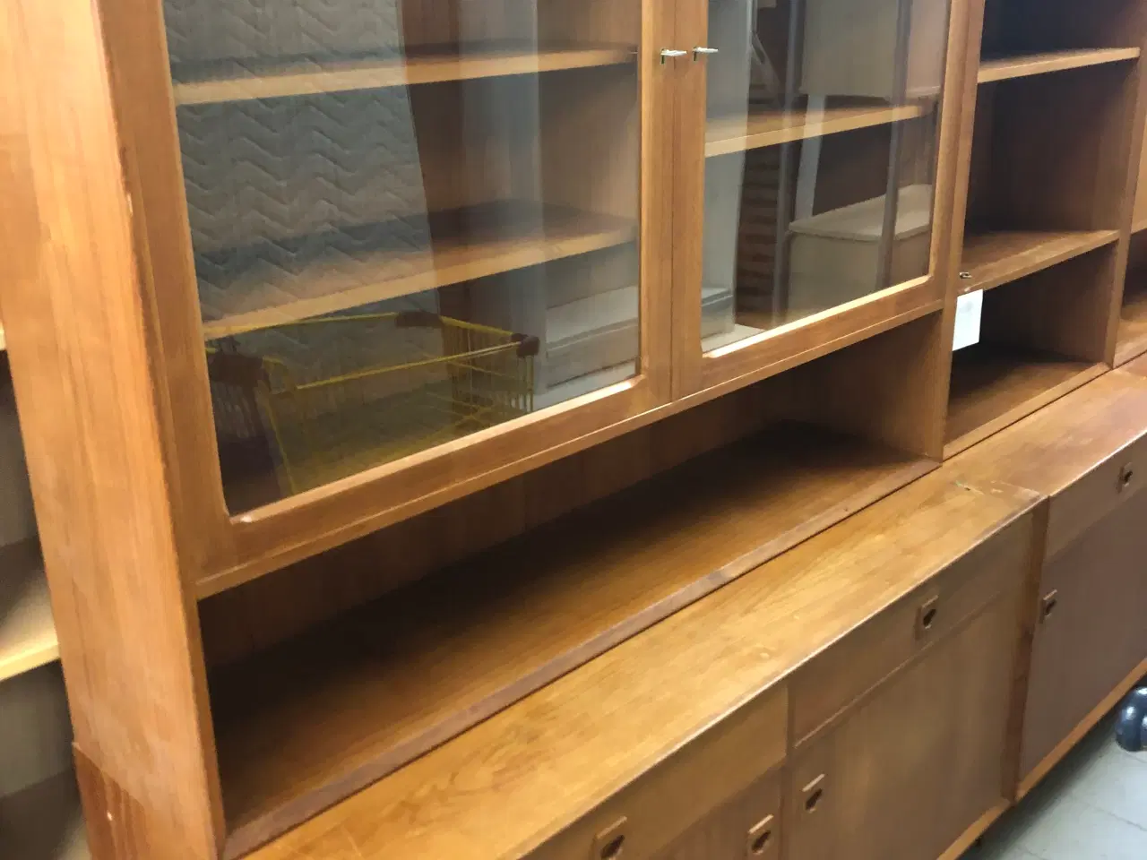 Billede 4 - Teak reoler