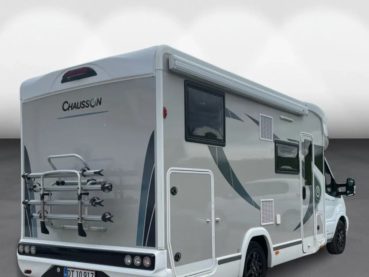 Billede 2 - Chausson 627 GA 2,0 Titanium Premium aut.