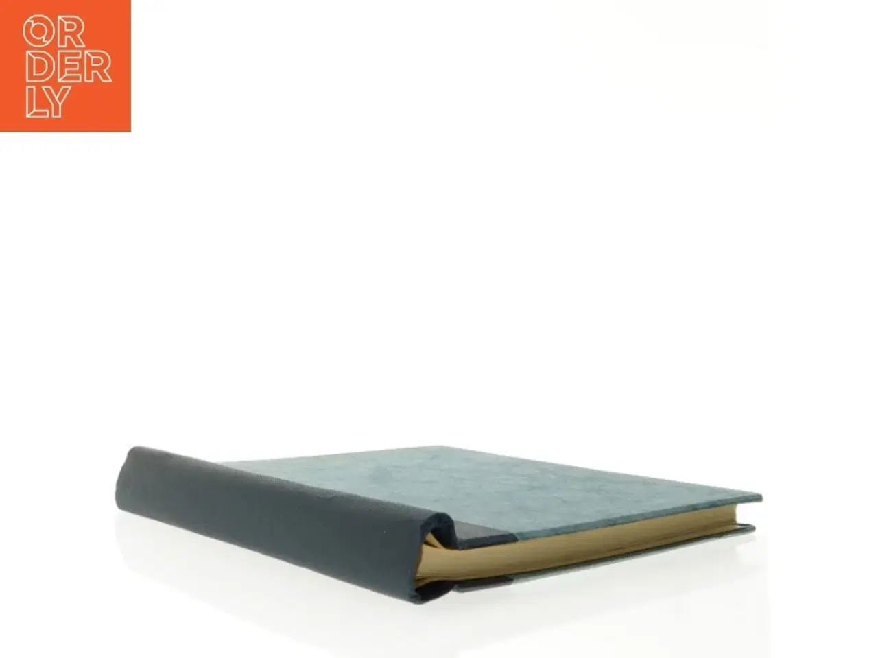 Billede 7 - Frimerkealbum (str. 28 x 31 cm)