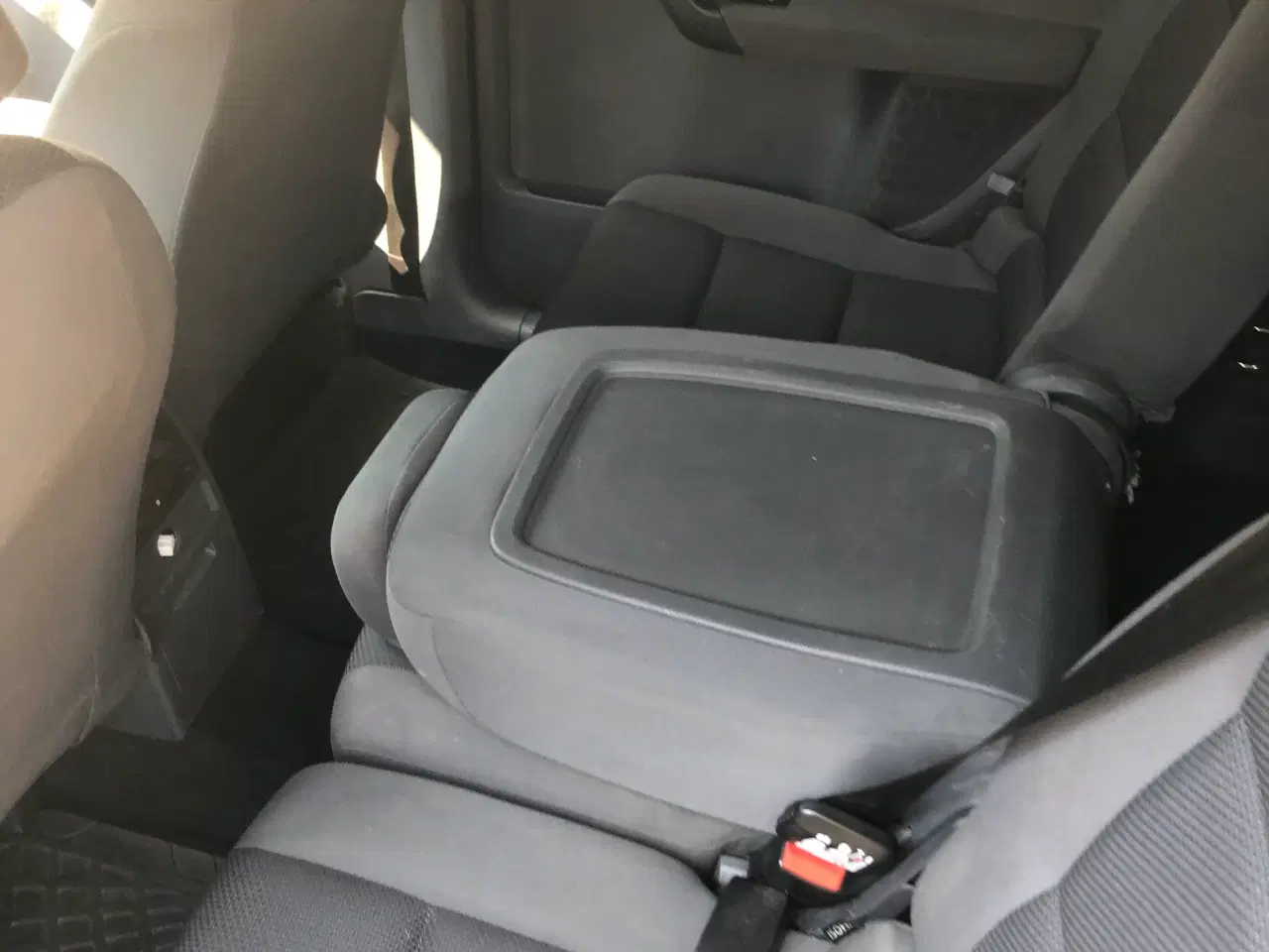 Billede 7 - VW Turan 1,6  år 2011