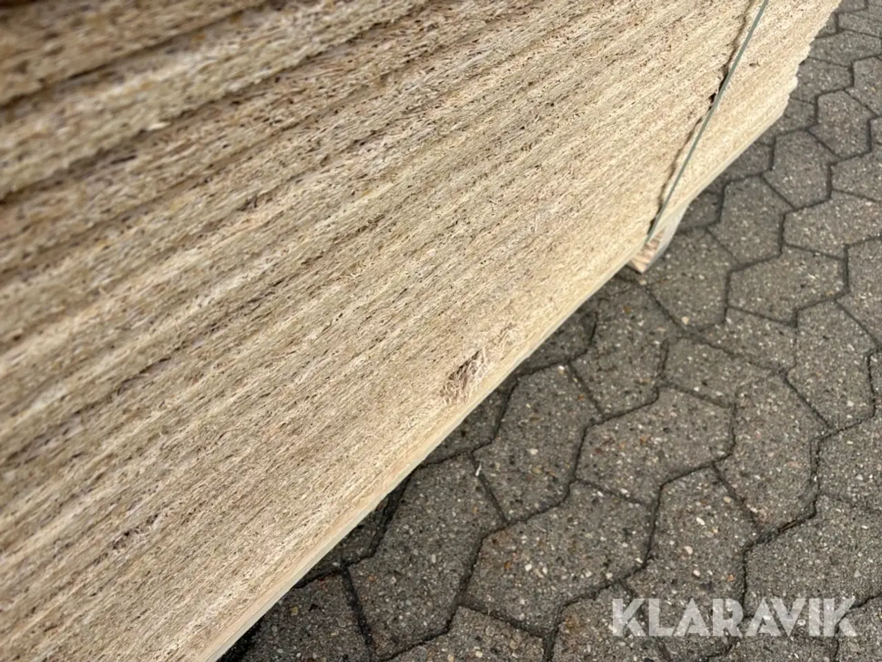 Billede 8 - Autistisk plader Troldtekt Agro stald plader - 35 styks