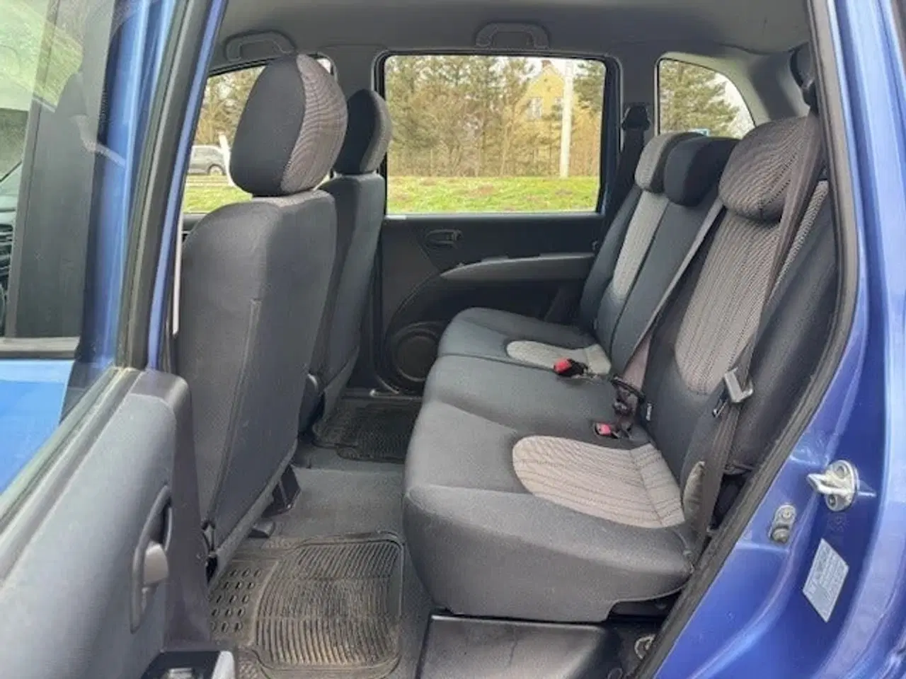 Billede 9 - Hyundai Matrix 1,6 GL