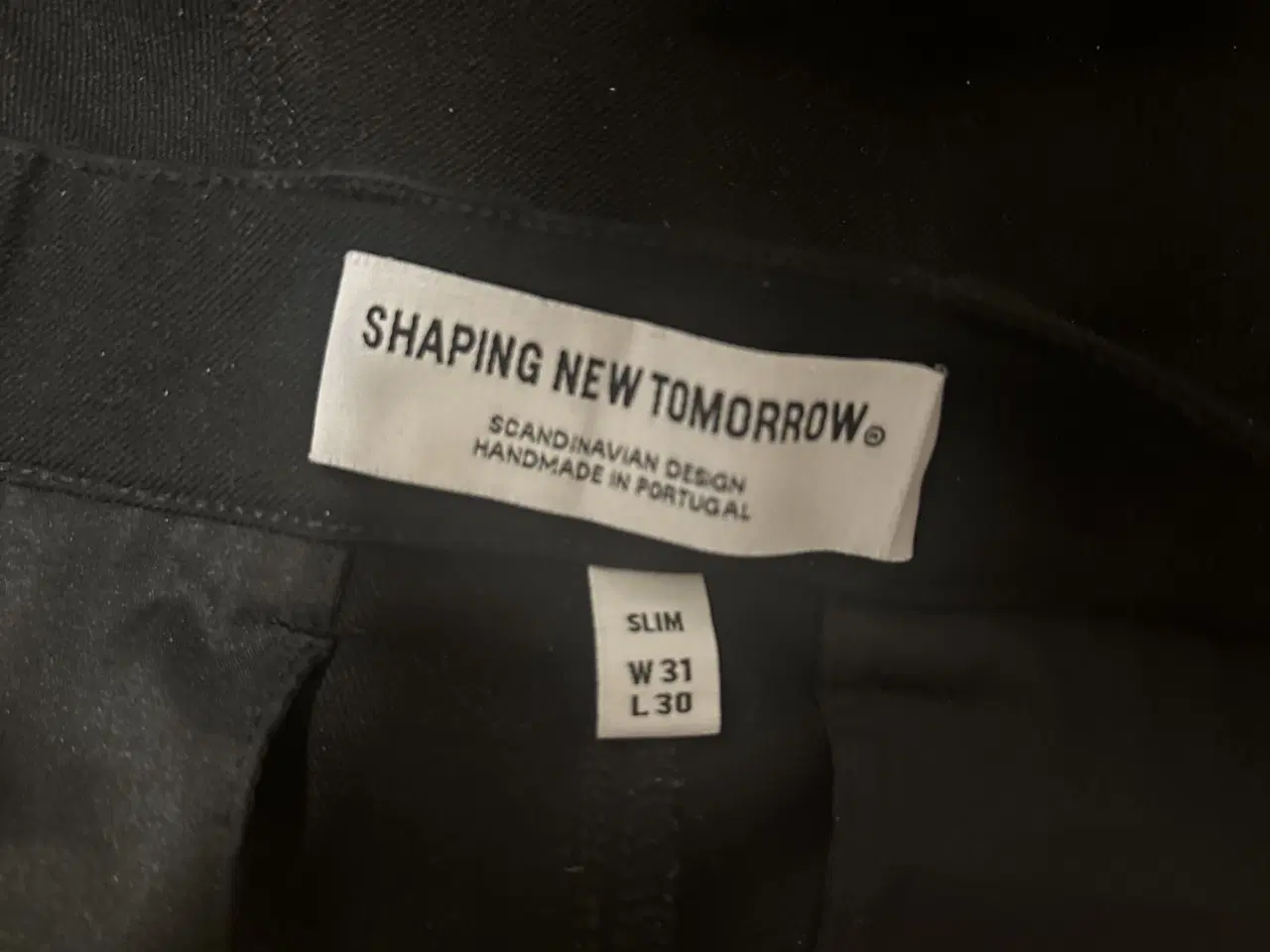 Billede 5 - Shaping New Tommorow Bukser 31/30