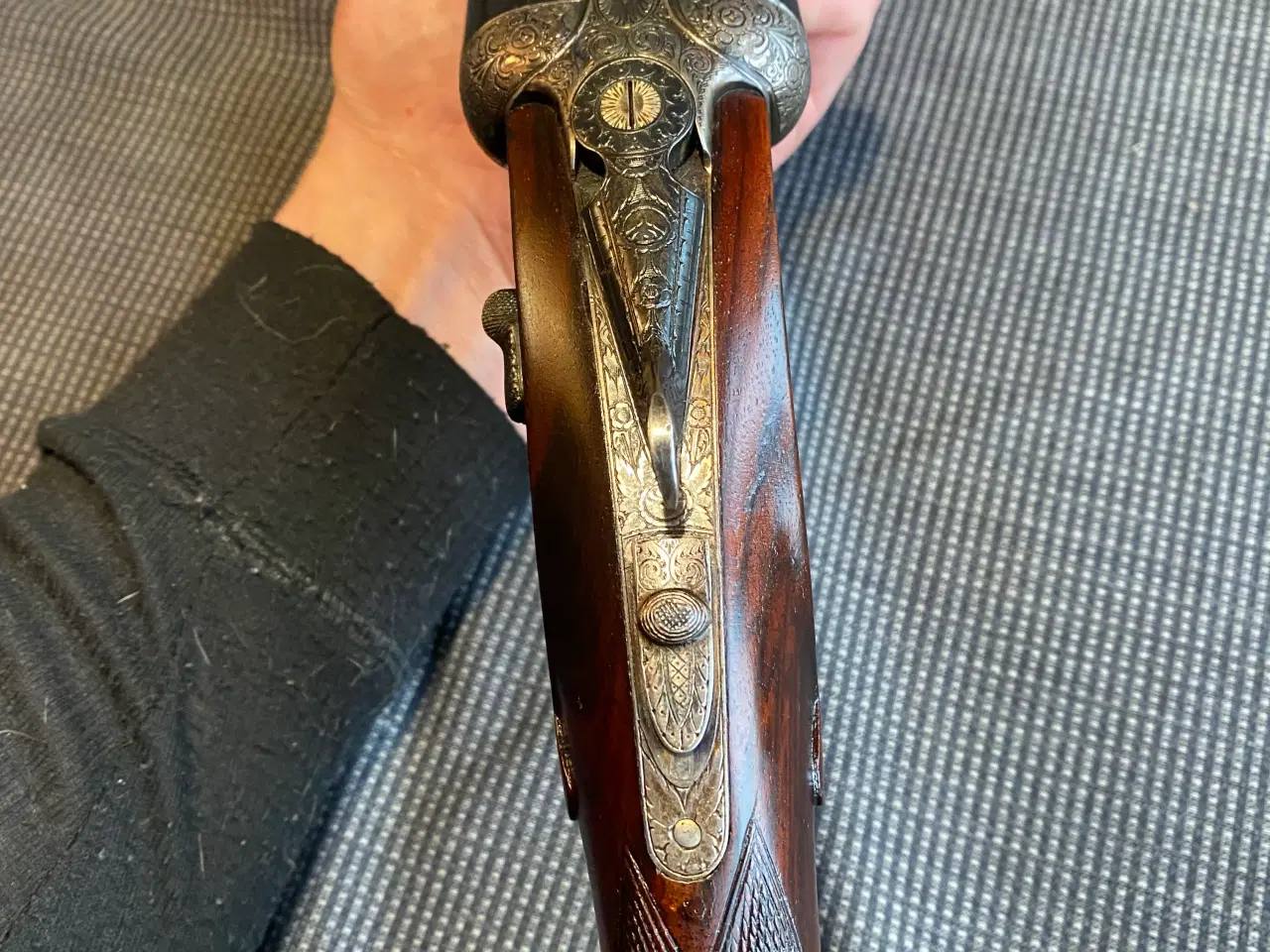 Billede 7 - AYA Sherwood 12/70