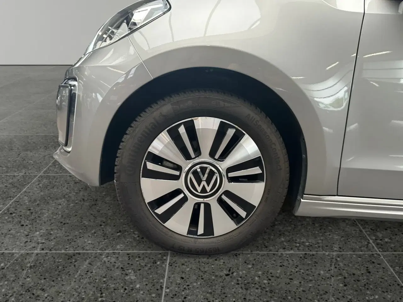 Billede 9 - VW e-Up!  