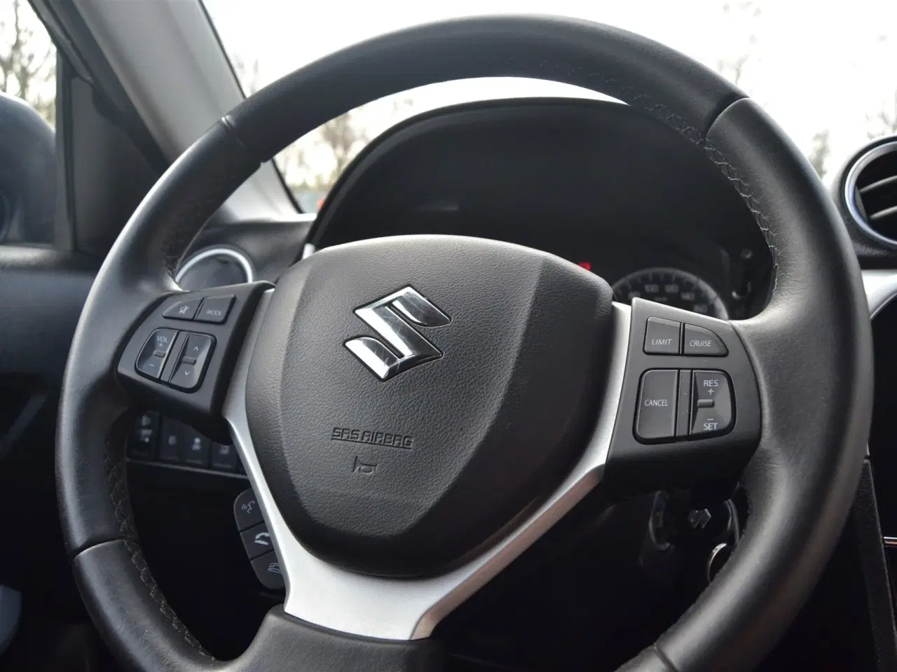 Billede 19 - Suzuki Vitara 1,6 Active 120HK 5d Aut.