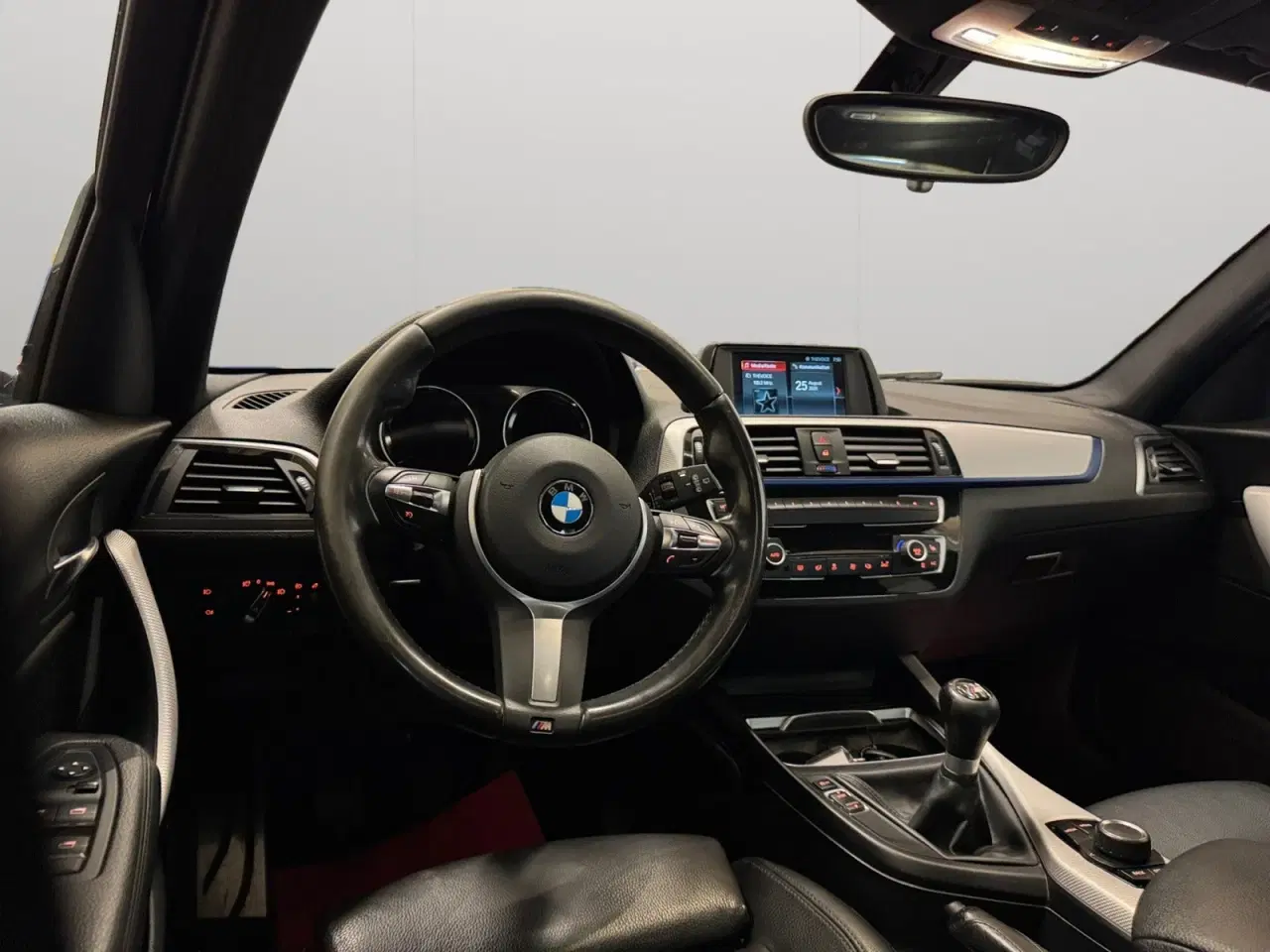 Billede 5 - BMW 118d 2,0 M-Sport Van