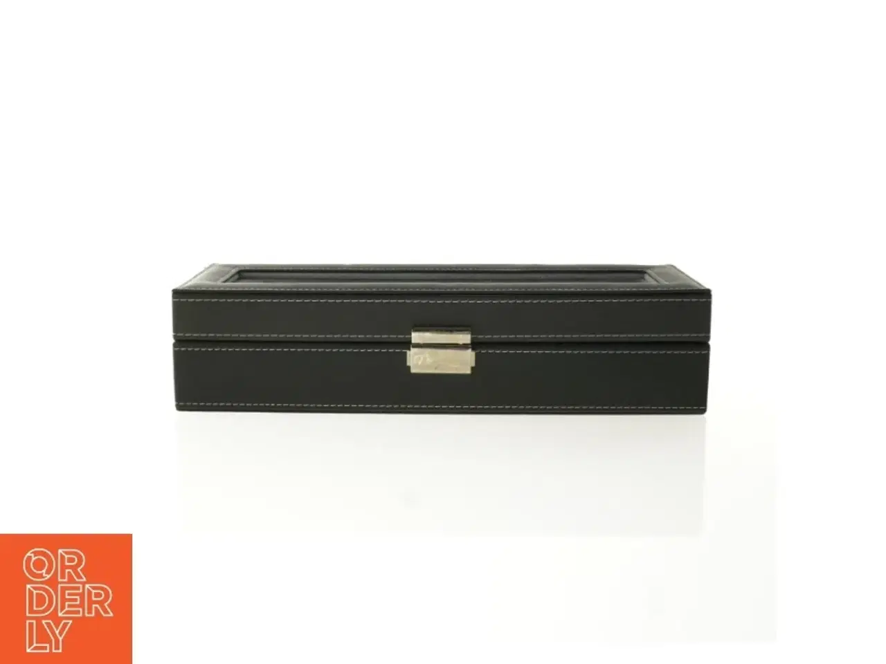 Billede 5 - Urboks (str. 35 x 8 x 11 cm)