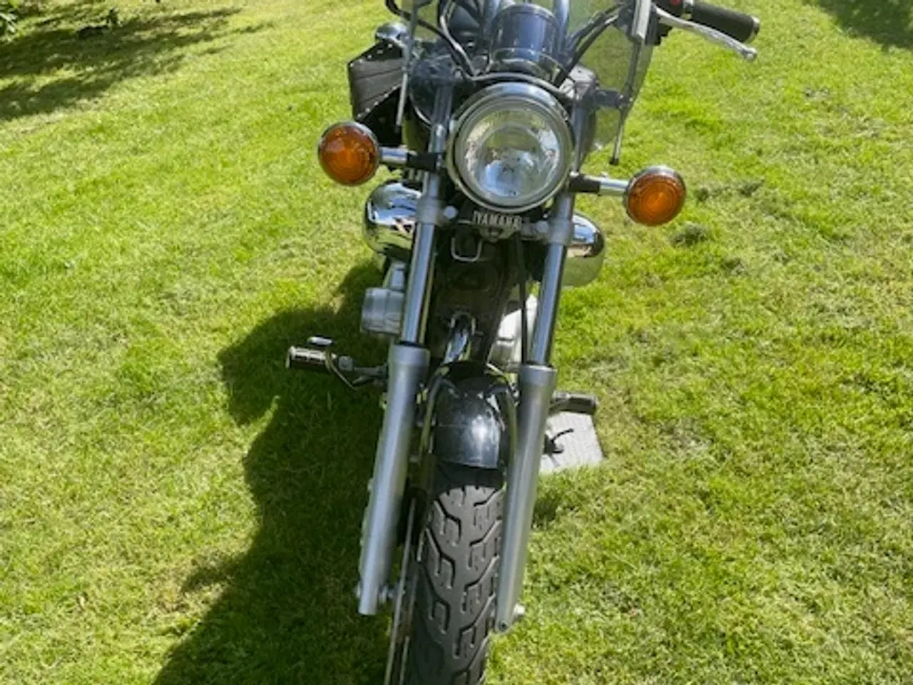 Billede 4 - Yamaha XV 250 Virago 