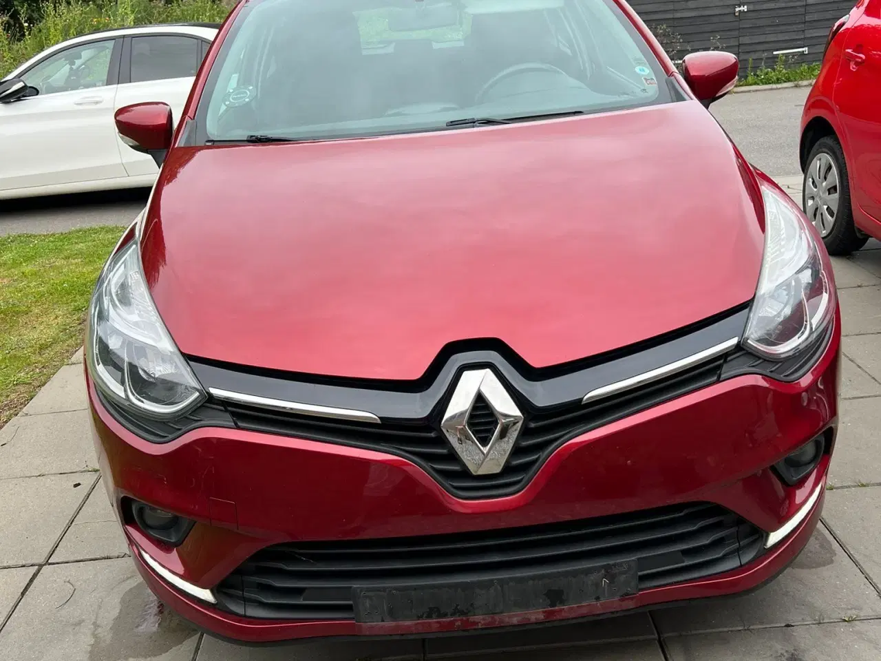 Billede 3 - Renault Clio Iv*