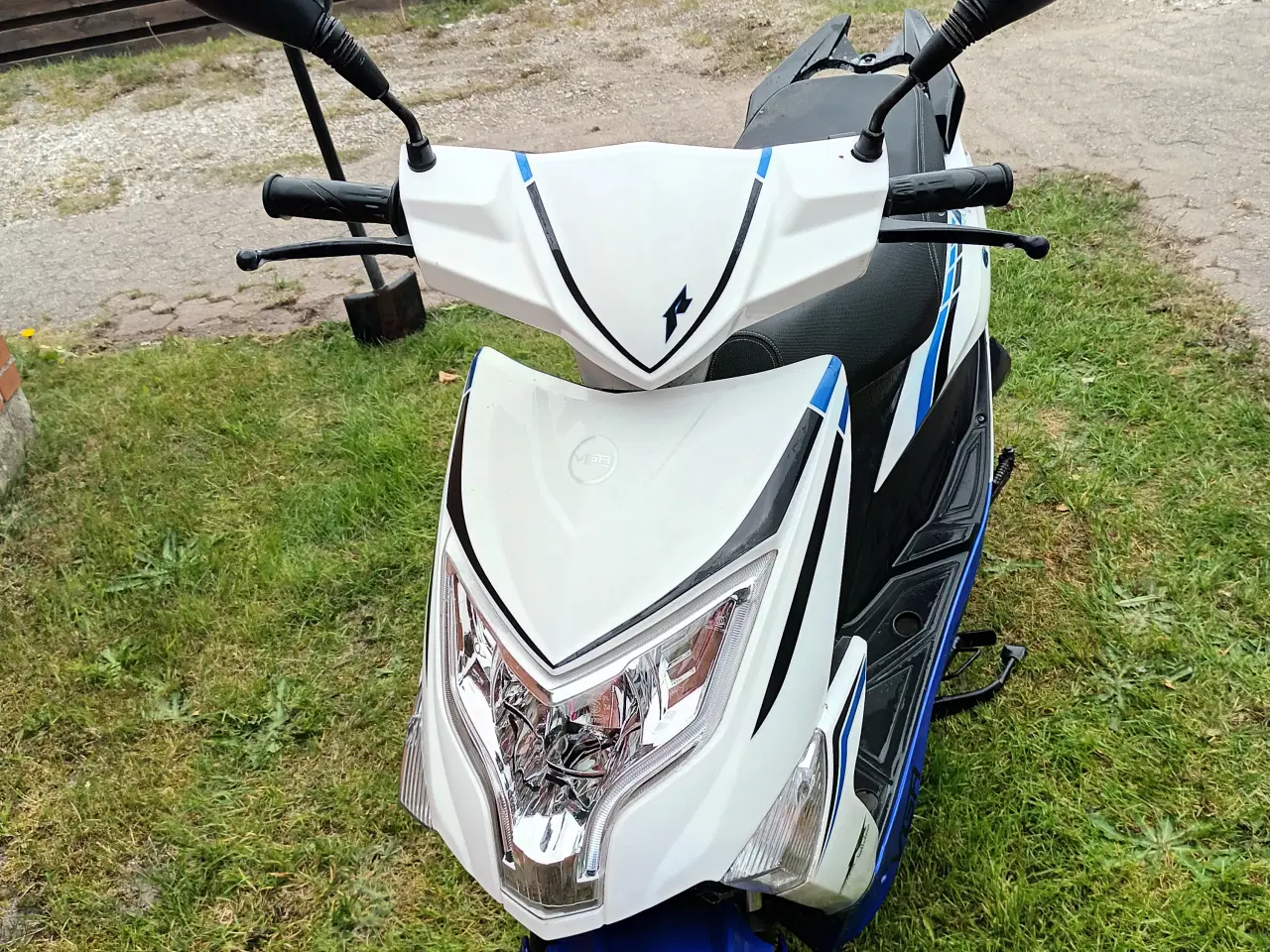 Billede 1 - Scooter VGA 45