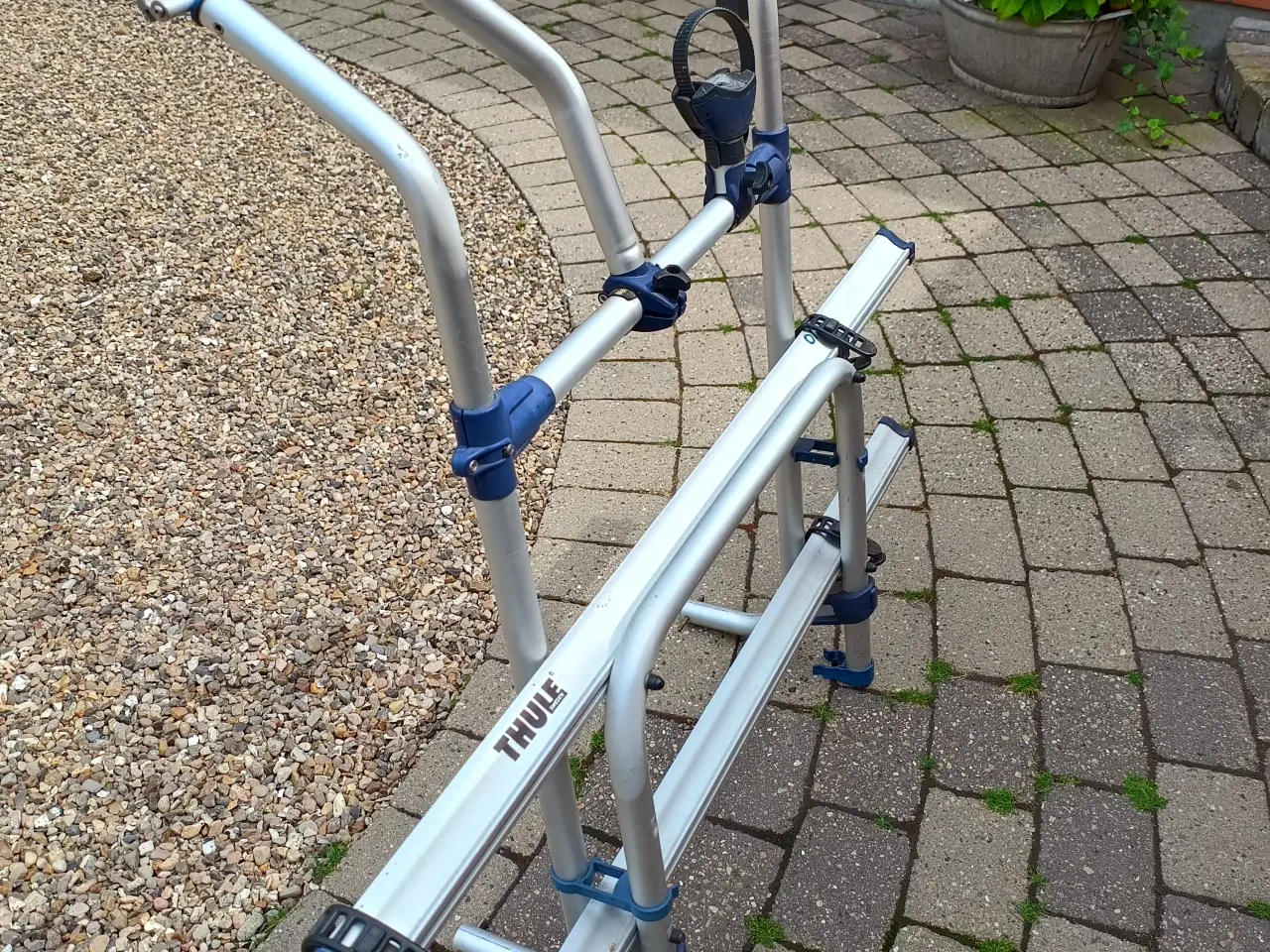 Billede 4 - Thule Cykelholder