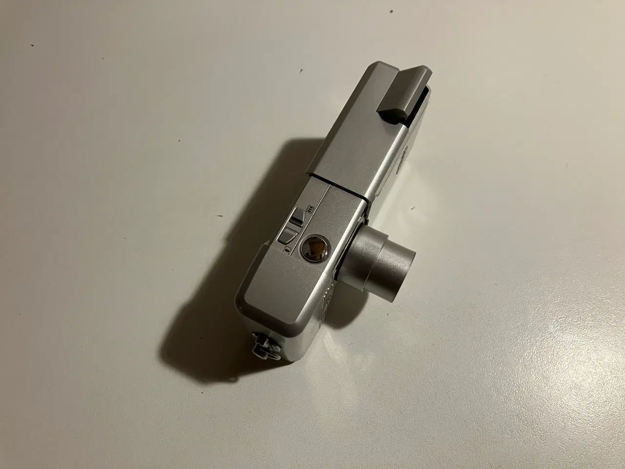 Billede 2 - Nikon Kamera