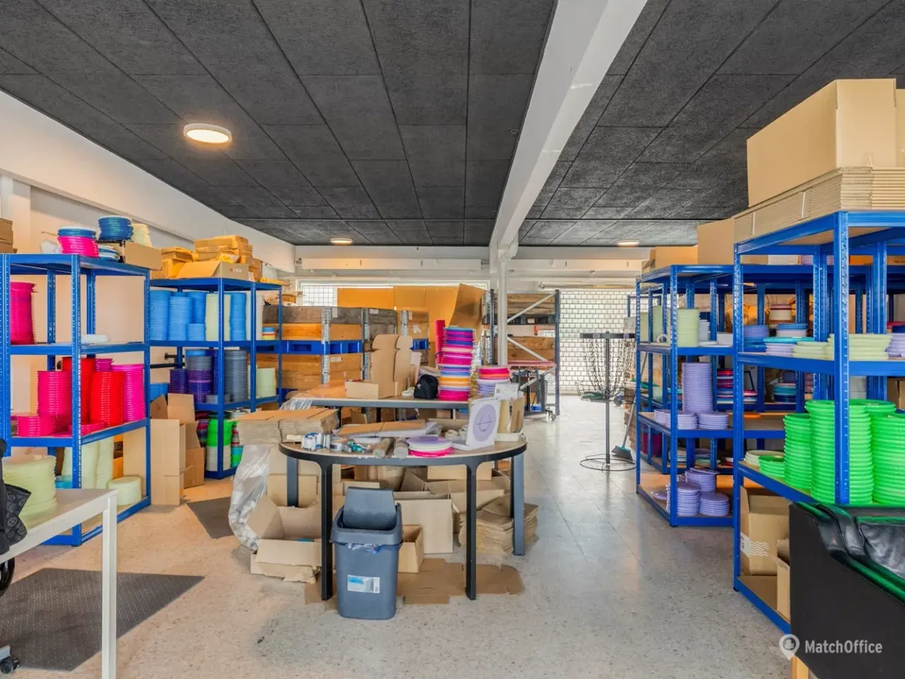 Billede 5 - Fleksibelt butikslejemål med lager og portadgang