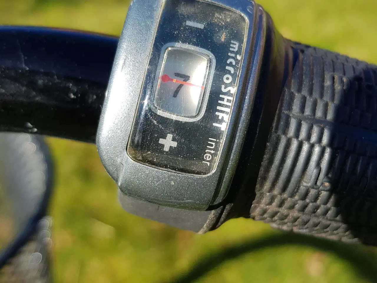 Billede 4 - Winther citybike unisex