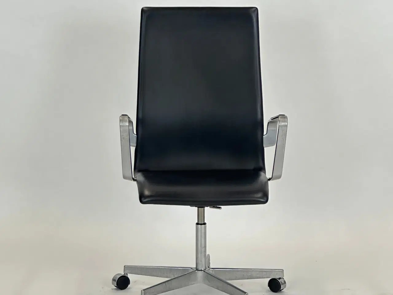 Billede 4 - Oxford kontorstol - Fritz Hansen