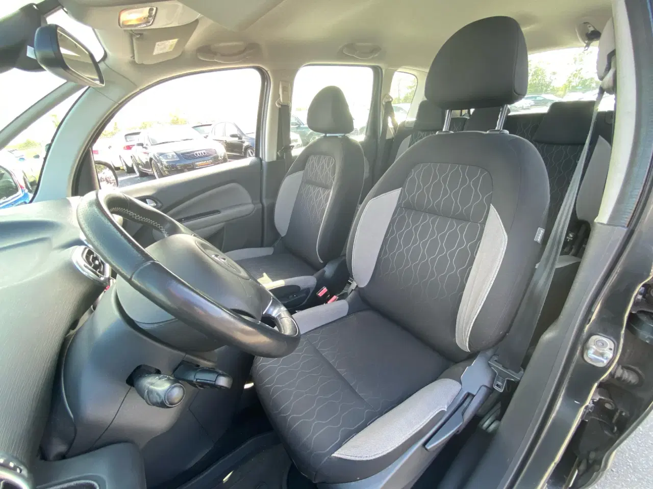 Billede 7 - Citroën C3 Picasso 1,2 PureTech Seduction Upgrade 110HK