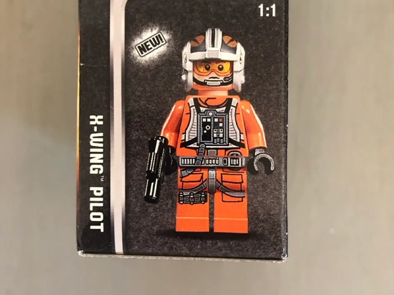 Billede 2 - LEGO Star Wars 75032 X-Wing Fighter Microfighters 