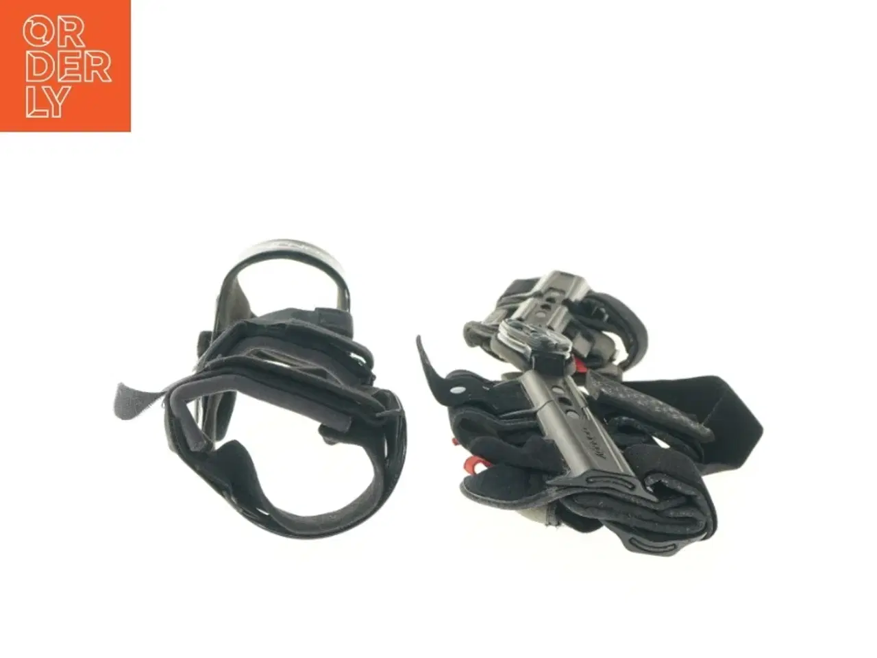 Billede 3 - DonJoy knæskinne fra DonJoy (str. 49x15 cm)