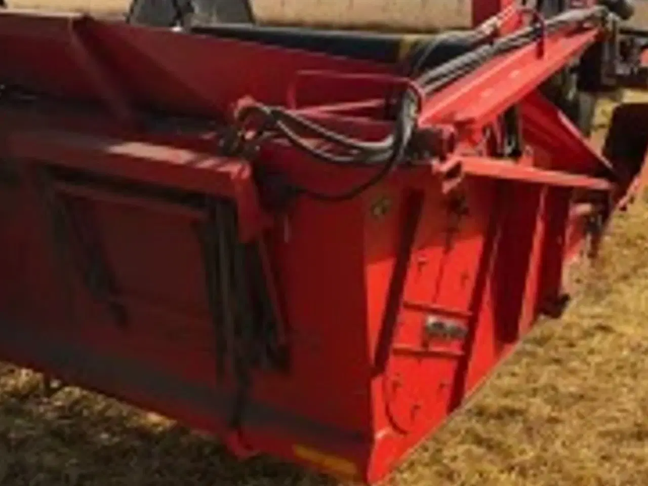 Billede 6 - Massey Ferguson 36 DV2