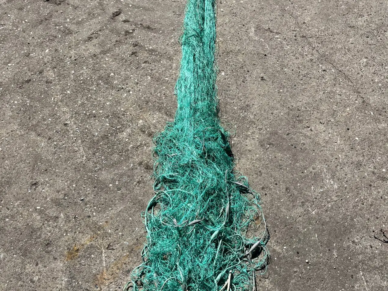 Billede 2 - Fiske garn