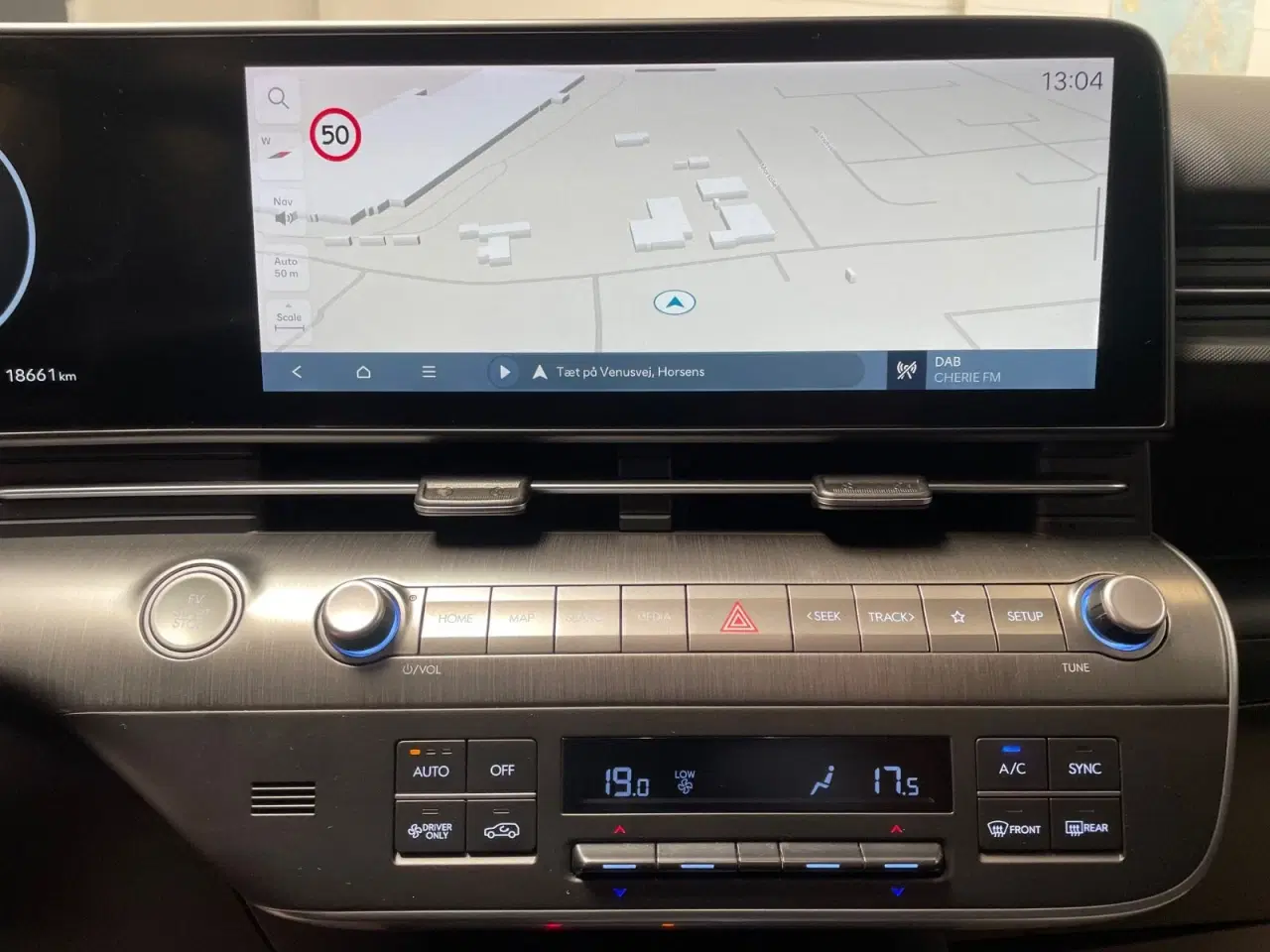 Billede 11 - Hyundai Kona 65 EV Advanced