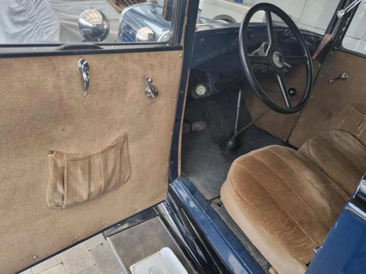 Billede 5 - Ford A