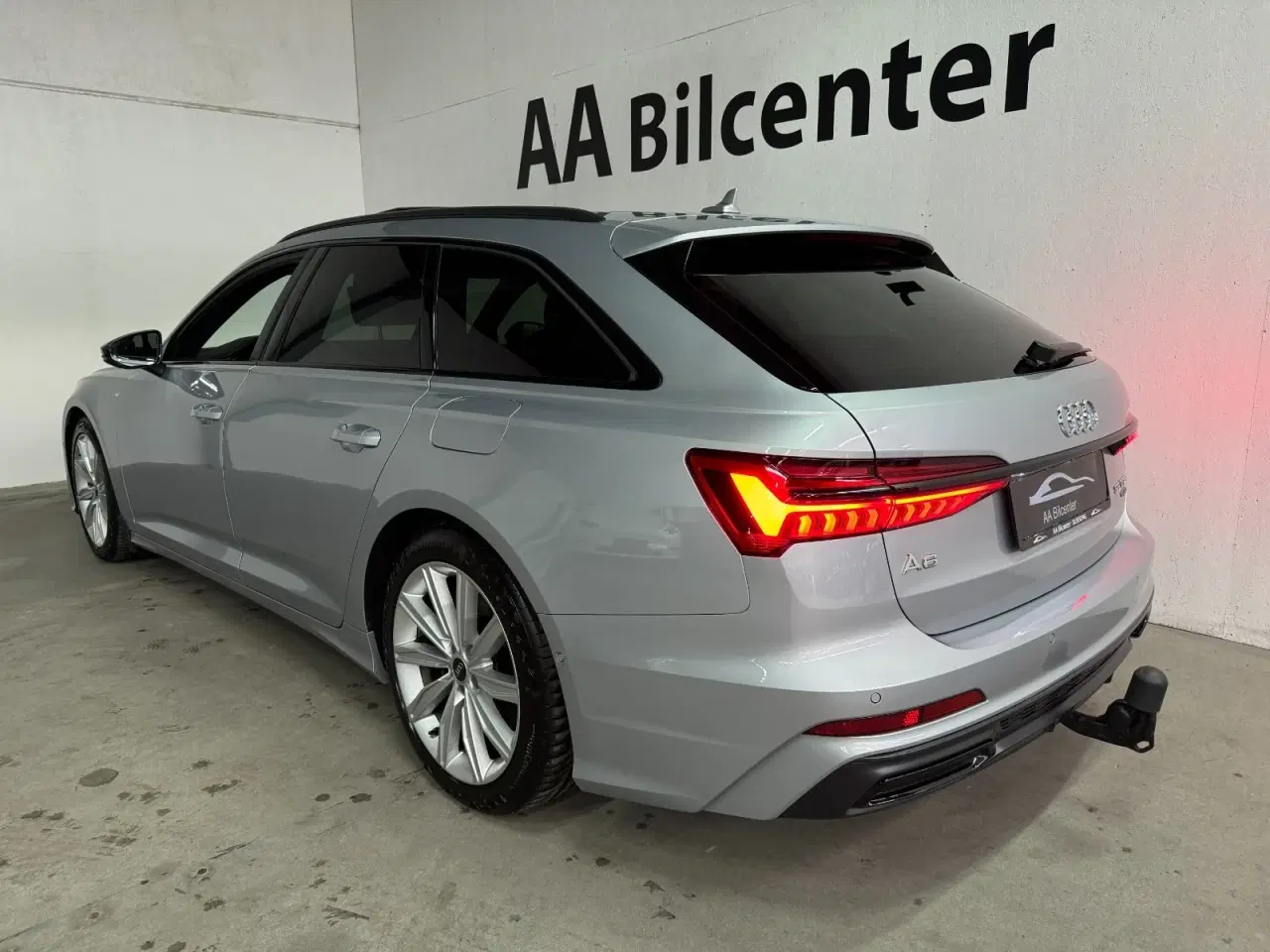 Billede 4 - Audi A6 55 TFSi e Sport Prestige S-line Avant quattro S-tr.