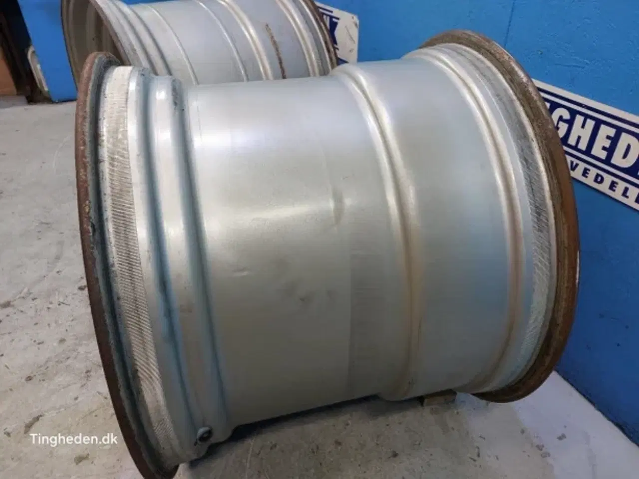 Billede 7 - 32"   DW27Ax32 Sæt