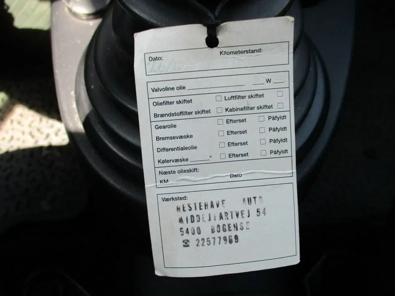 Billede 14 - Ford Fiesta 1,3 Ambiente
