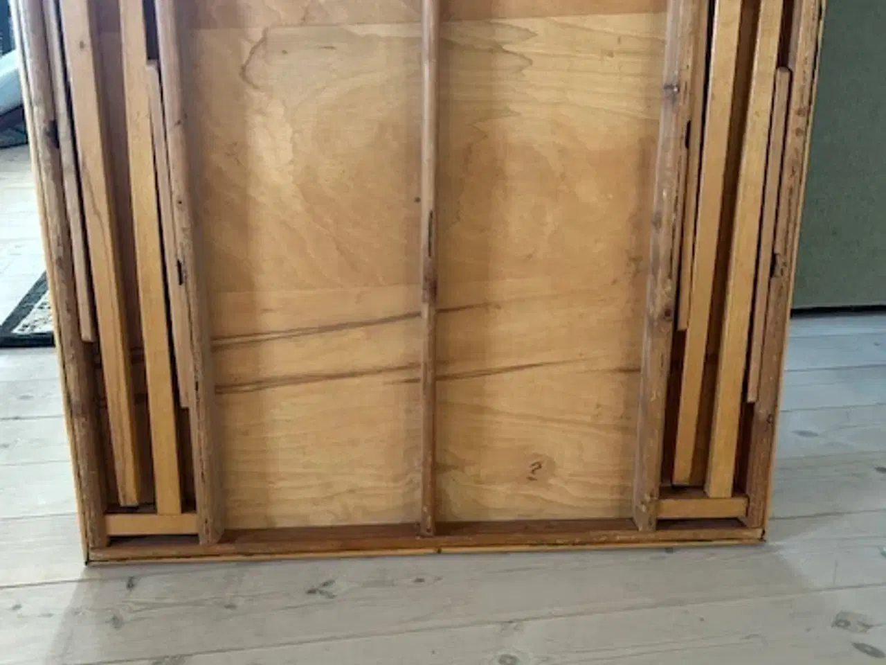 Billede 3 - Spillebord