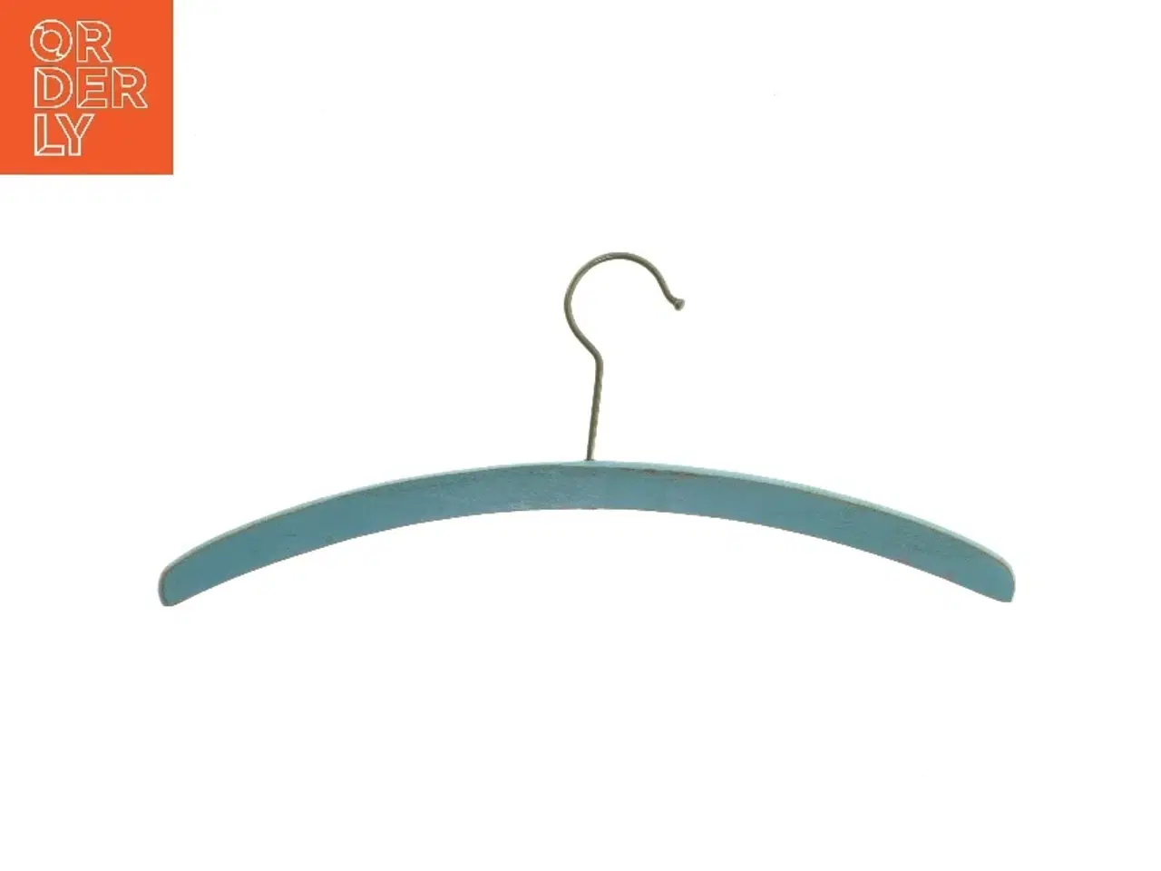 Billede 3 - Dekorativ bøjle (str. 31x9,5 cm)