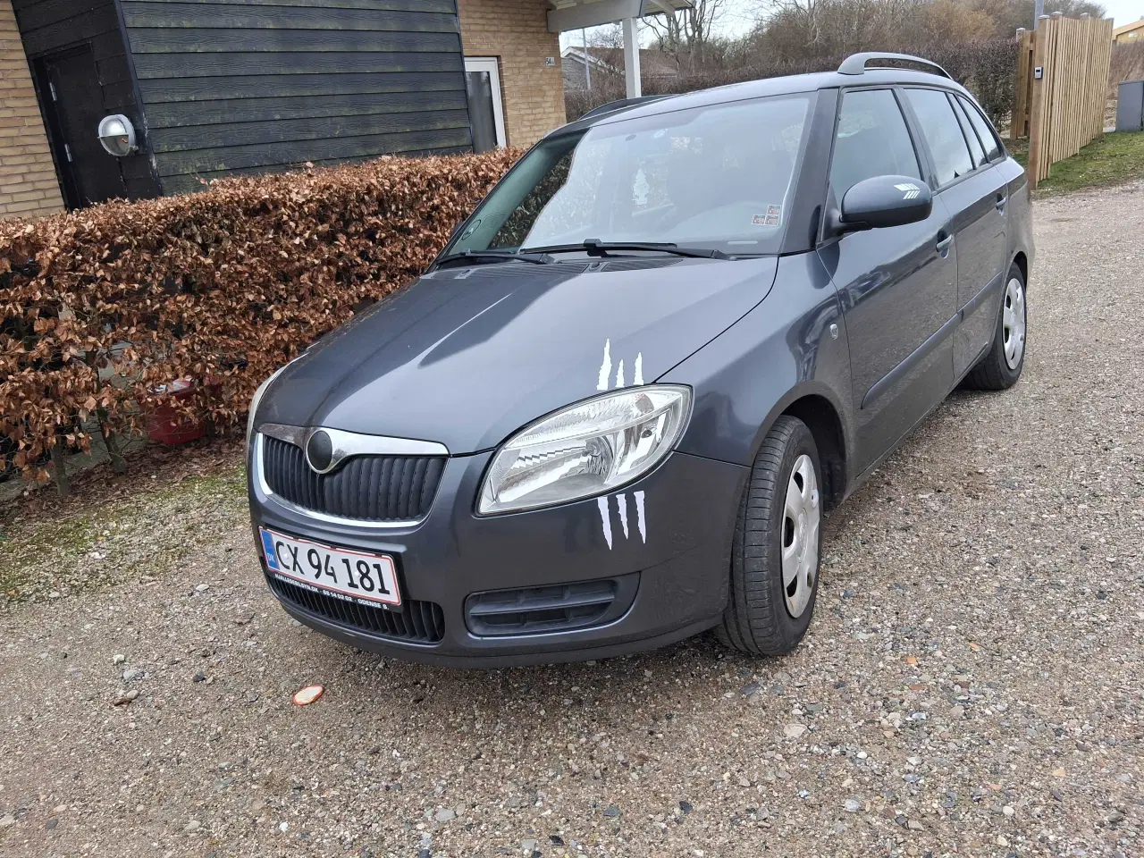 Billede 9 - God bil som altid køre  byd ?